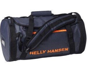 Helly hansen duffel bag 30l black top