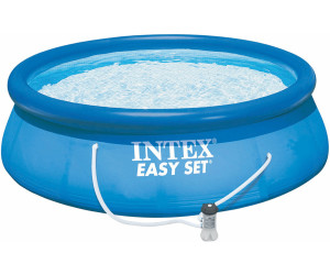 Intex Easy Set Pool 12ft x 30in