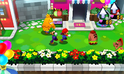 Mario and luigi deals dream team price