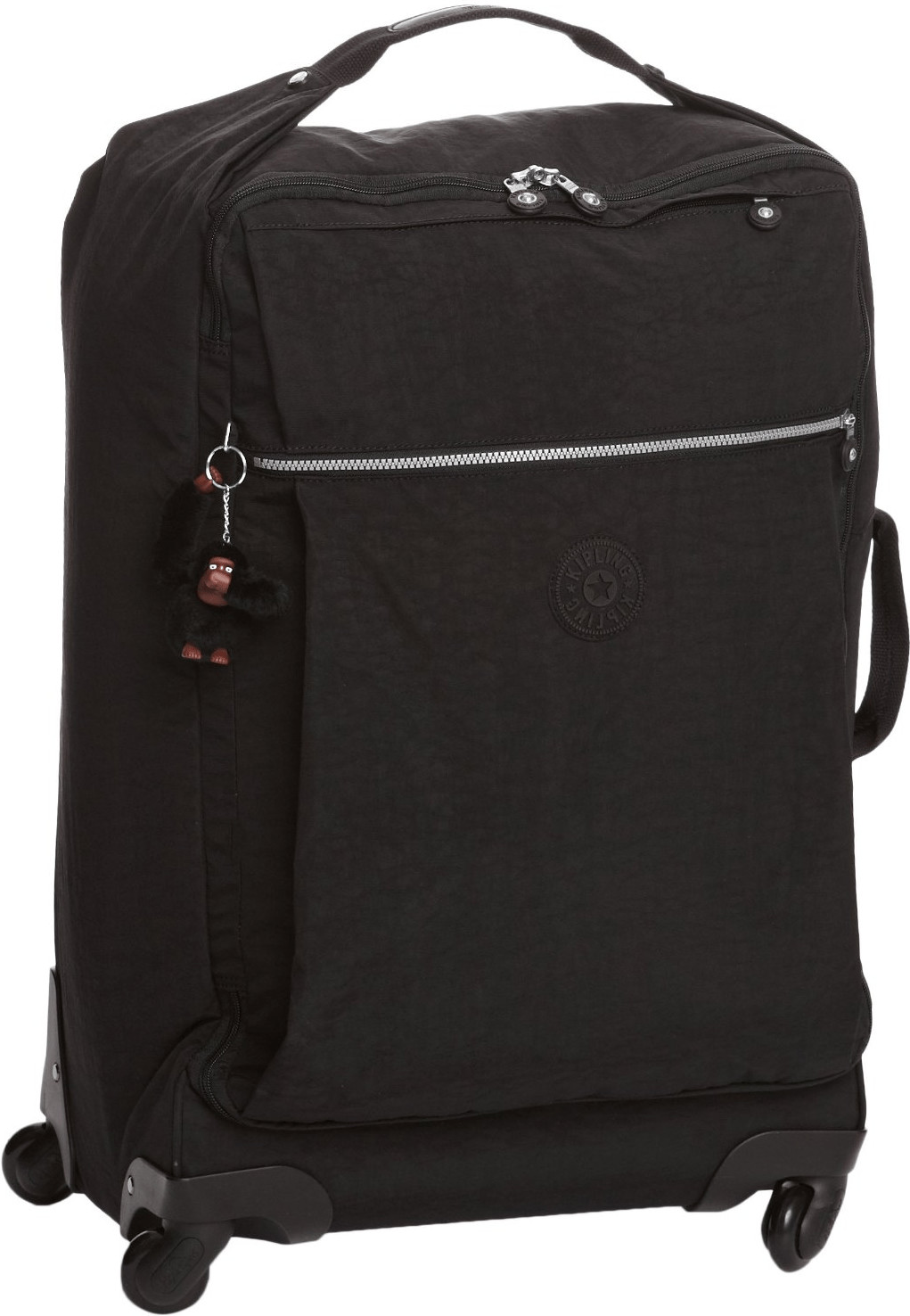 Kipling Trolley Basic Travel Darcey M 4 roues 67 cm