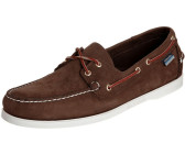 sebago docksides 10.5