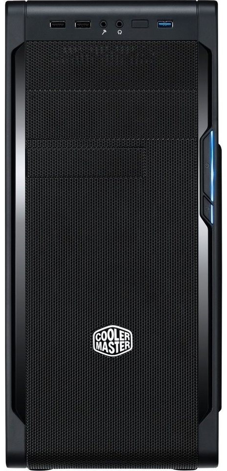 CoolerMaster N300 noir