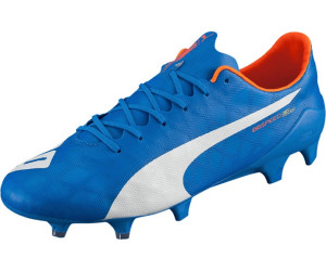 Puma evoSpeed SL FG 103235 01 | R-GOL.com - Football boots \u0026 equipment