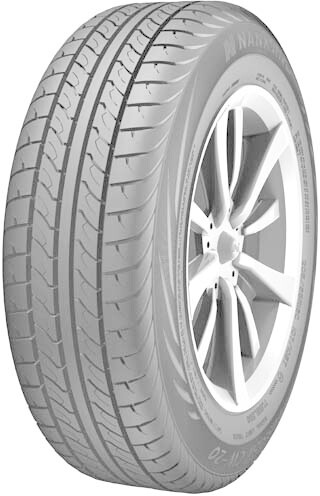 NanKang CW 20 215/70 R16C 108/106T