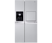 LG Side-by-Side-Kühlschrank Preisvergleich | Günstig bei ...