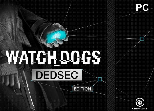 Watch Dogs: Dedsec Edition (PC)