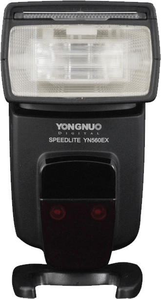 Yongnuo Speedlite YN-500EX