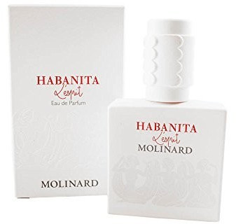 Molinard Habanita L'Esprit Eau de Parfum (30 ml)