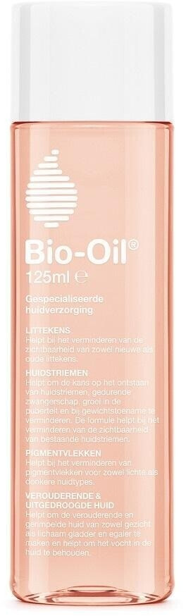Bi-Oil Soin de la peau 125 ml