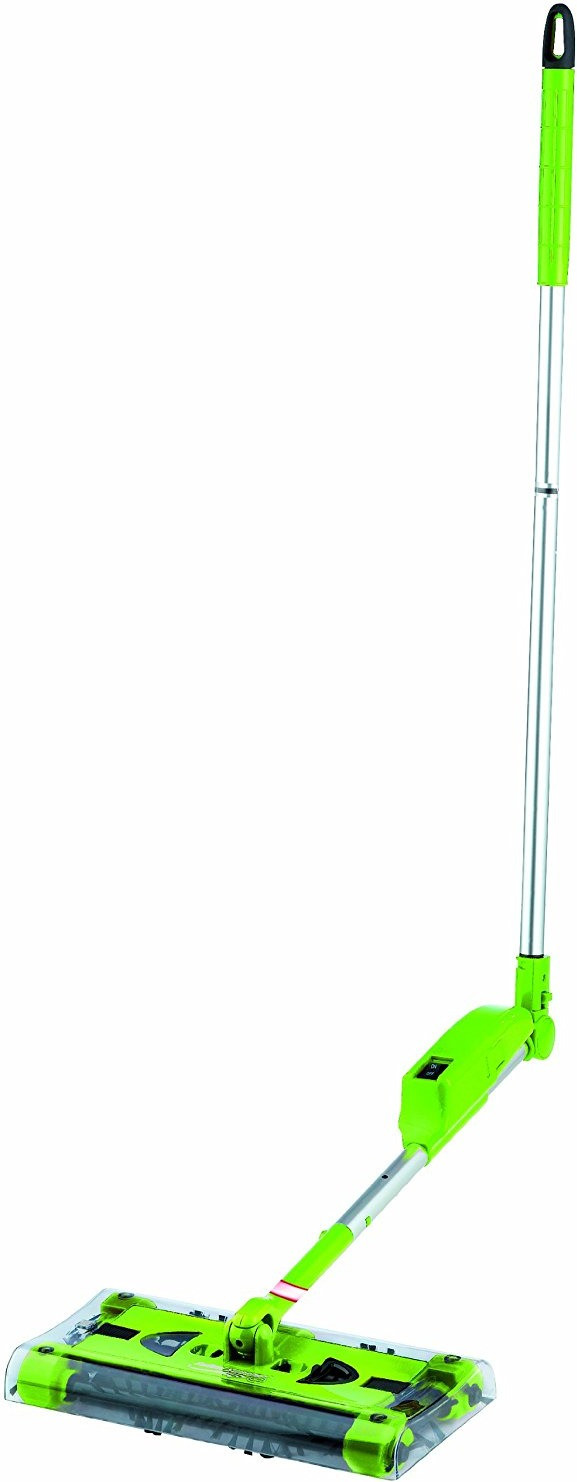 TV-Shop Swivel Sweeper G2 8347