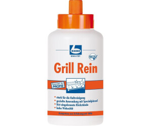 Grill Rein Grill Rein