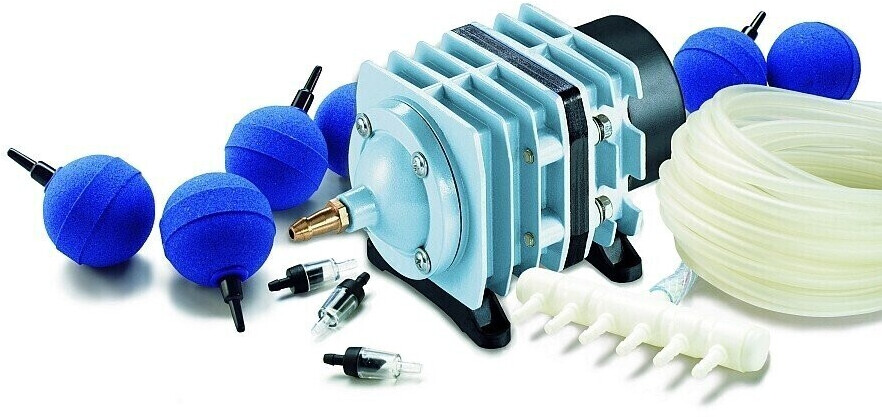 Osaga LK 35 Set (94650)