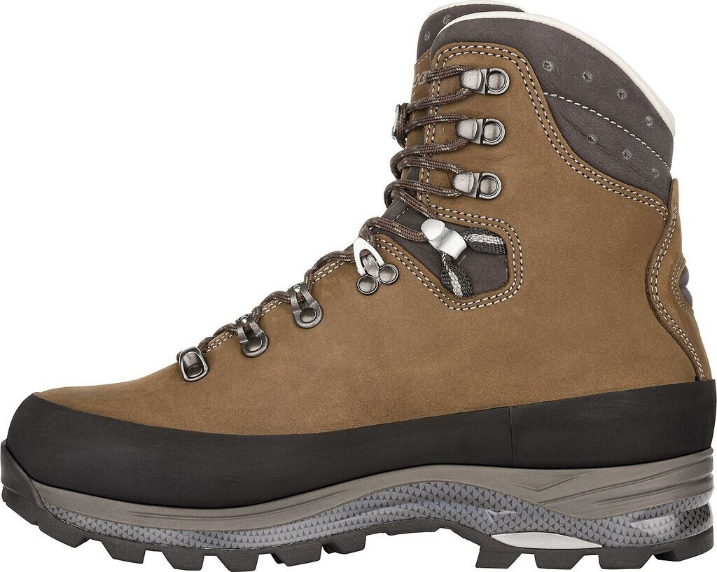 Lowa Tibet LL 210424 dark brown slate ab 262 08 Preisvergleich bei idealo.at