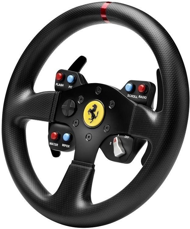 ThrustMaster AddOn Thrustm. Ferrari F488 GT3 Lenkrad KON/PC retail