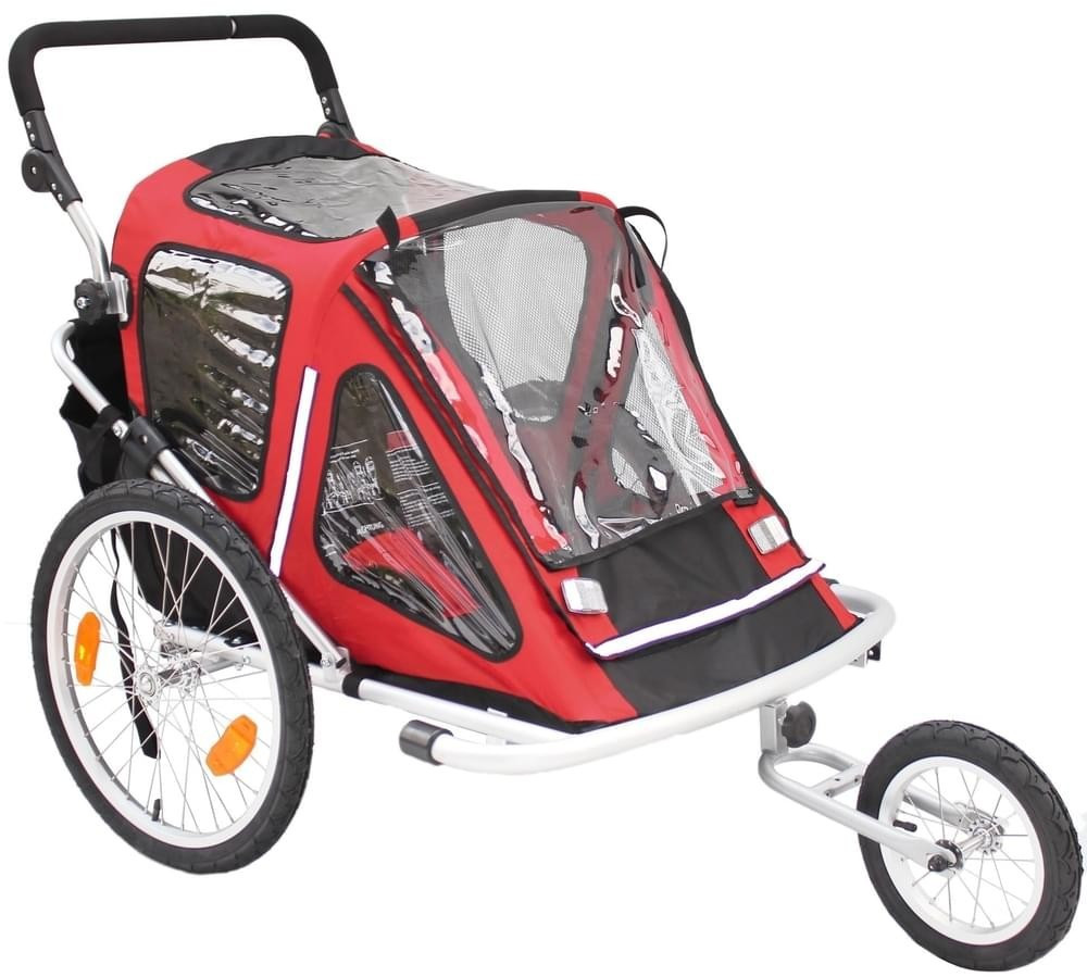 VDP Red Loon RB10001