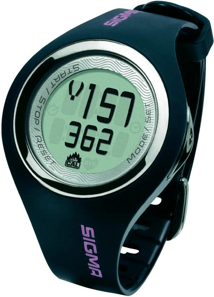 Sigma PC 22.13 Woman gris