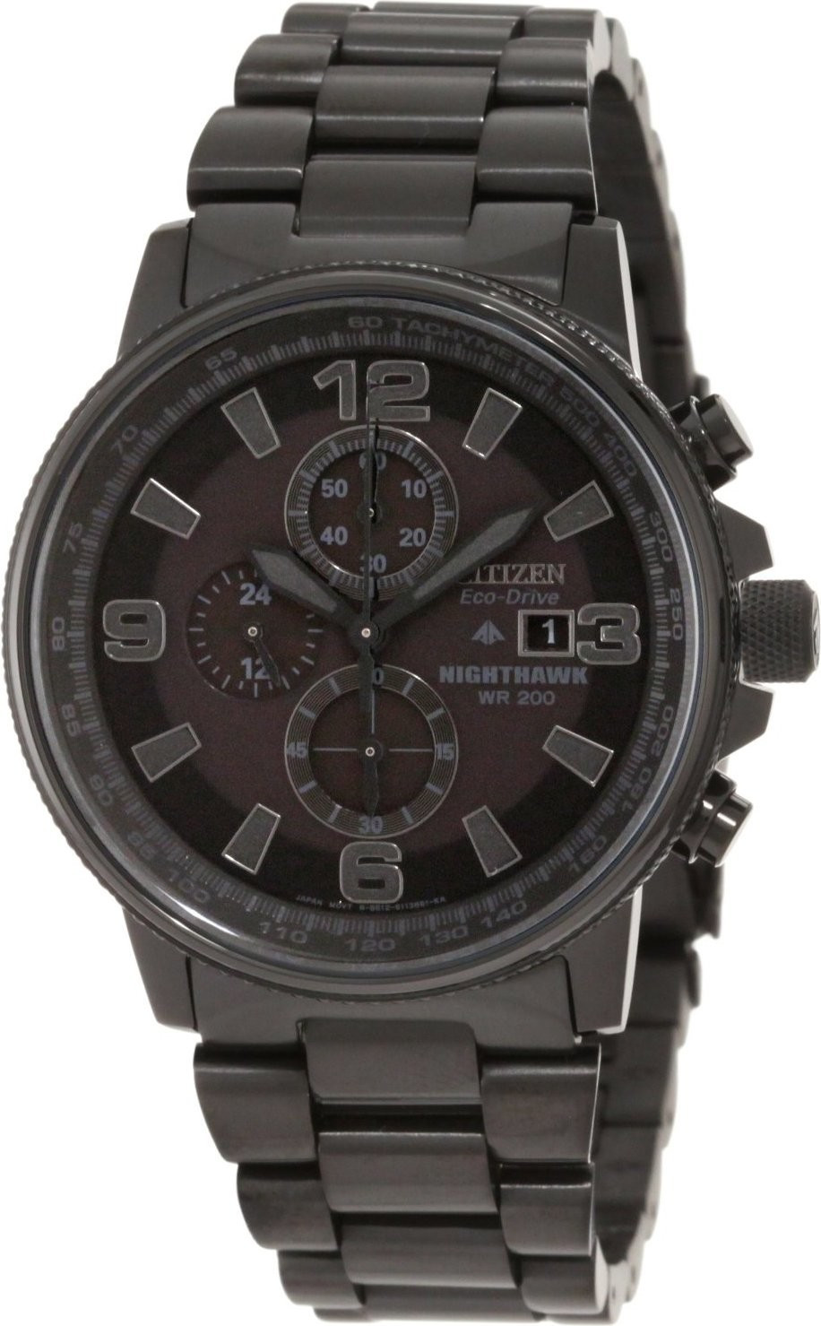 citizen eco nighthawk