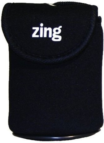Zing Designs 563 noir