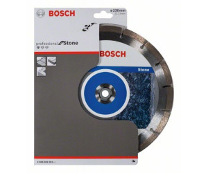 Bosch Disque diamant Best for Concrete Ø350 mm (2608602658) au