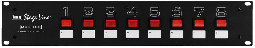 IMG Stage Line MCS-180