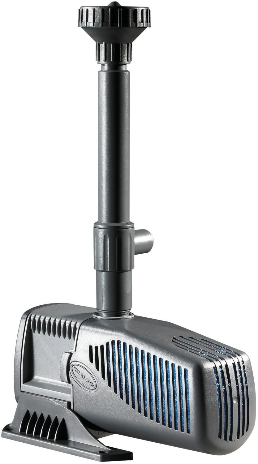 Sicce Syncra-POND Silent 2.5 - 2400 l/h