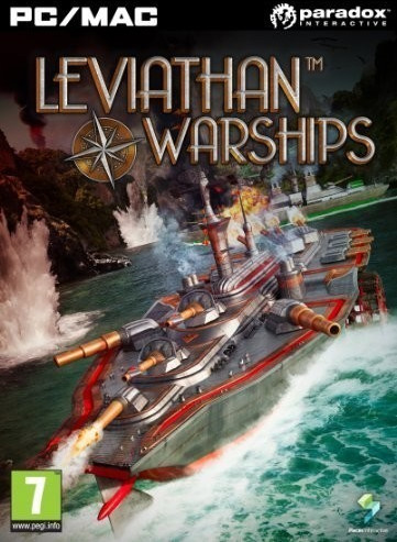Leviathan: Warships (PC/Mac)