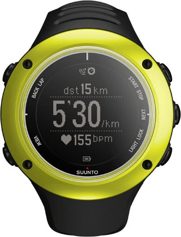 Suunto Ambit2 S