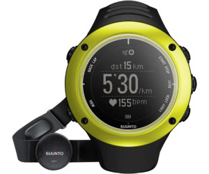 suunto ambit2 s red