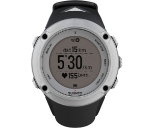 suunto silver