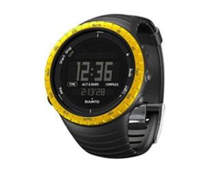 Suunto core all black trovaprezzi outlet