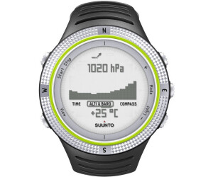 Suunto Core ab 122 30 Dezember 2024 Preise Preisvergleich bei idealo