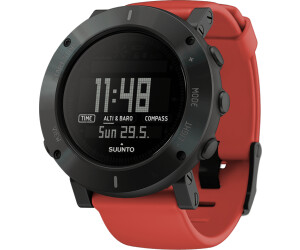 Suunto core orange on sale