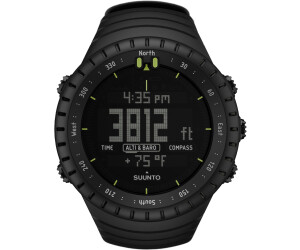 Best suunto hotsell core replacement band