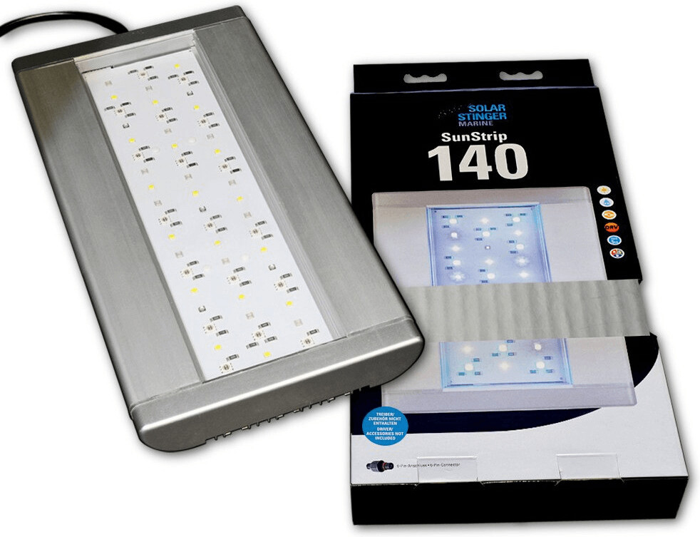 HAGEN SolarStinger SunStrip 140 Marine
