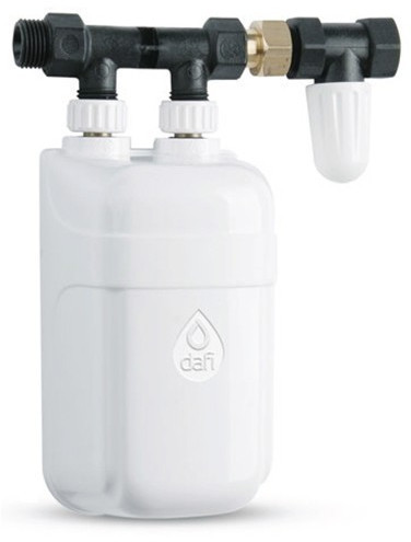 Dafi IP X4 - 4,5 kW (monophasé)