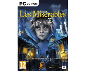 Les Misérables: Cosettes Fate (PC)