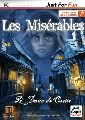 Les Misérables: Le Destin de Cosette (PC)