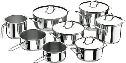 Lacor 90000