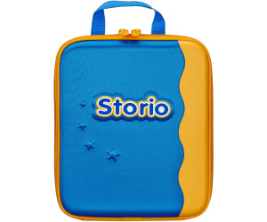 Vtech Storio - Carry / Backpack blue