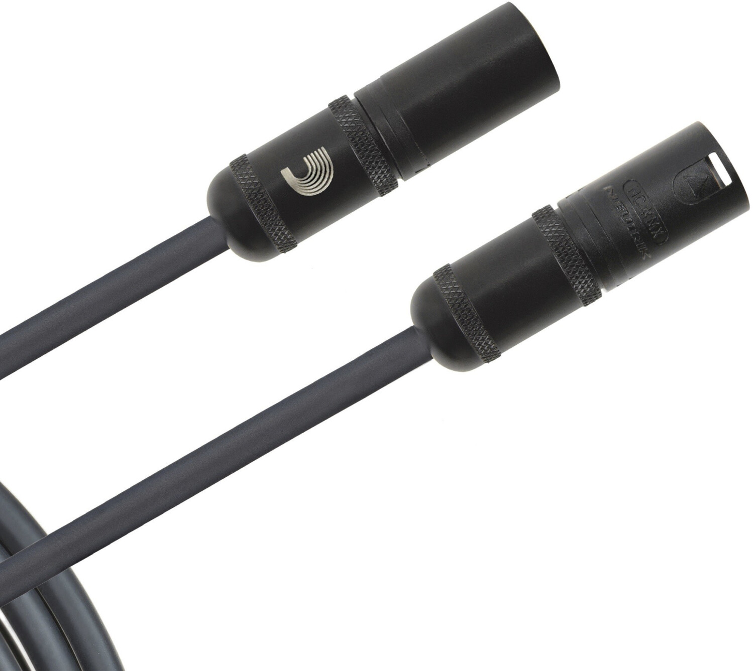Planet Waves Câble microphone PW-AMSM