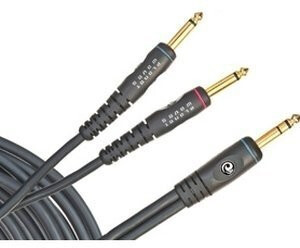 Planet Waves PW-GS-25