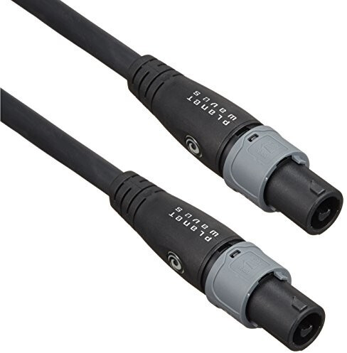Planet Waves Câble d'enceintes SpeakOn PW-SO