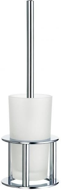 Smedbo Outline brosse de toilette (102)