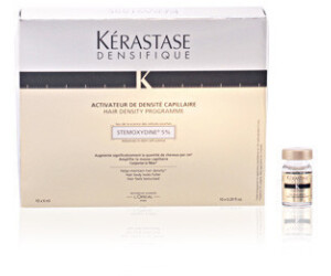 Kérastase Densifique Kur ab 68,00 €  Preisvergleich bei 
