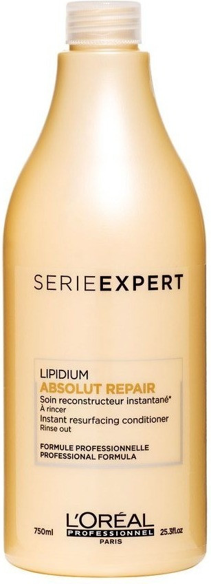 L'Oréal Expert Absolut Repair Après-shampooing (750 ml)