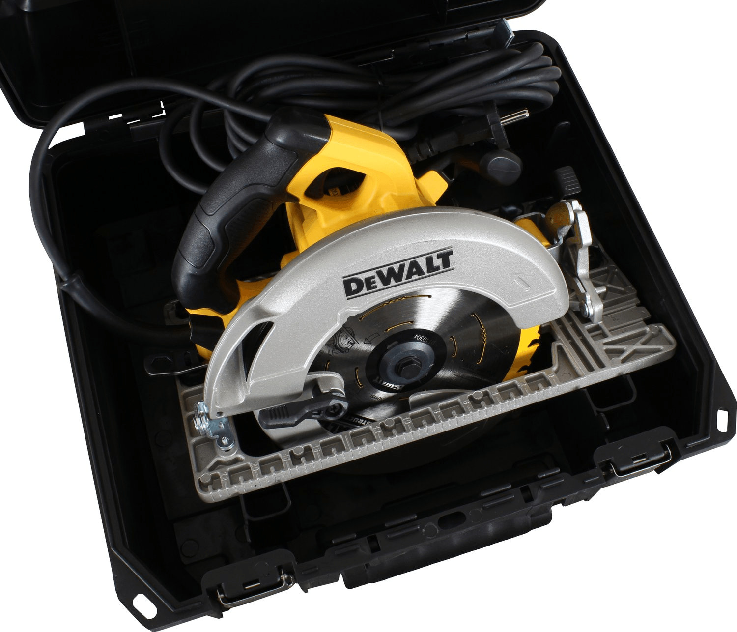 DeWalt DWE576K QS Black Friday 2024 Comparez les prix sur idealo