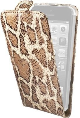 TammyB Cover Reptilia (iPhone 5)
