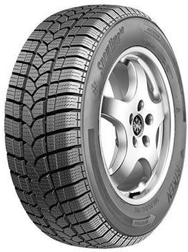 Riken SnowTime B2 185/70 R14 88T