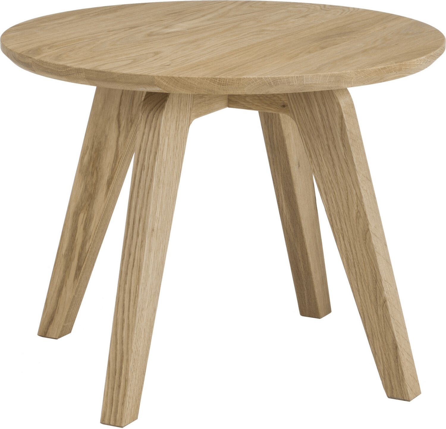 Jan Kurtz Dweller Couch Table (50 cm)