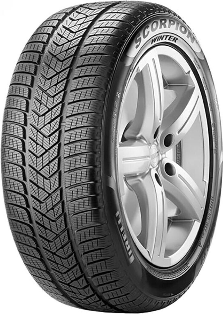 Pirelli Scorpion Winter 255/50 R19 107V